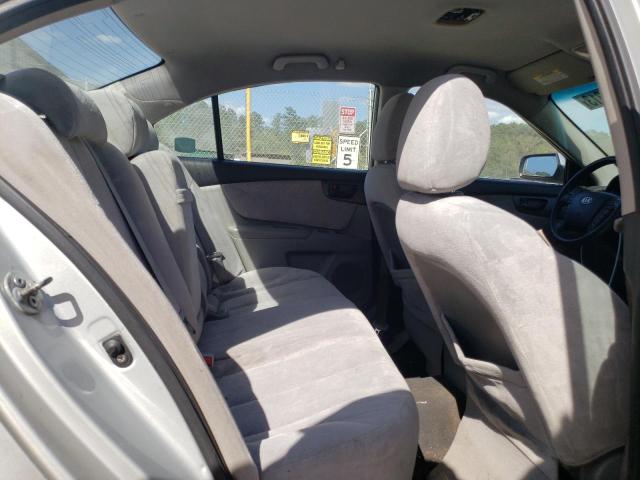 Photo 10 from auction – 2009 KIA OPTIMA LX with VIN KNAGE228895290113
