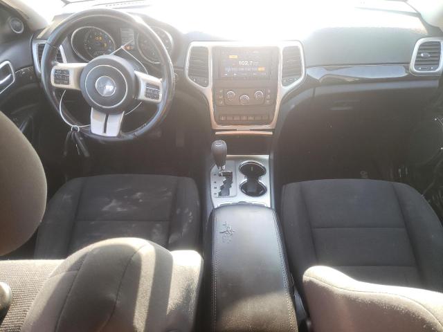 Photo 8 from auction – 2011 JEEP GRAND CHER with VIN 1J4RR4GG0BC540824