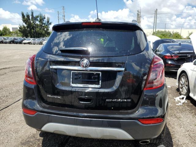 Photo 6 from auction – 2018 BUICK ENCORE PRE with VIN KL4CJASB7JB635358