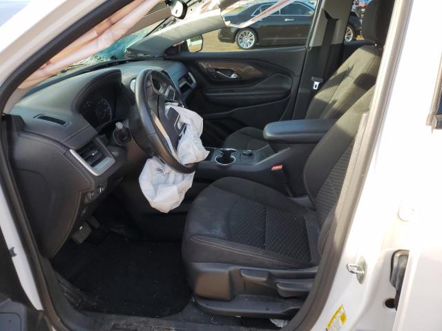 Photo 7 from auction – 2018 GMC TERRAIN SL with VIN 3GKALMEV9JL324645