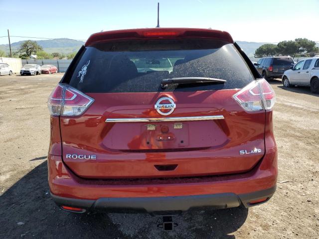 Photo 6 from auction – 2015 NISSAN ROGUE S with VIN 5N1AT2MV9FC773307