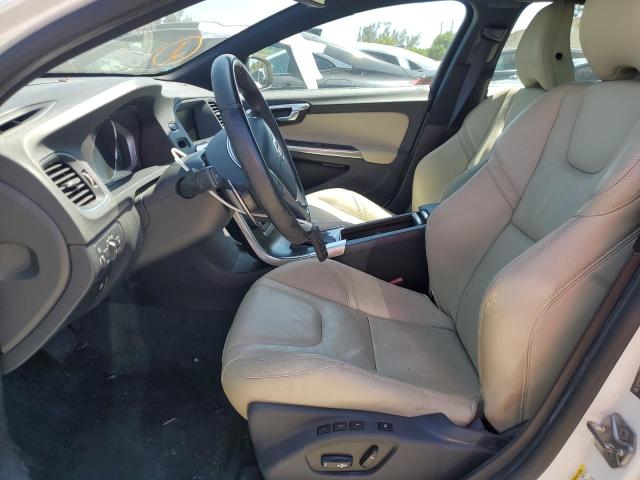 Photo 7 from auction – 2015 VOLVO S60 PREMIE with VIN YV140MFB1F2300008