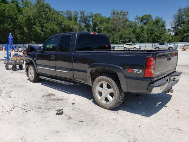 Photo 2 from auction – 2005 CHEVROLET 1500 with VIN 1GCEK19Z85Z280583