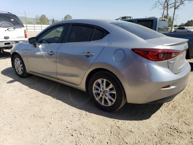 Photo 2 from auction – 2015 MAZDA 3 TOURING with VIN JM1BM1V70F1253296