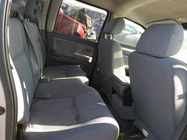 Photo 10 from auction – 2007 DODGE DAKOTA QUA with VIN 1D7HE48N47S151388