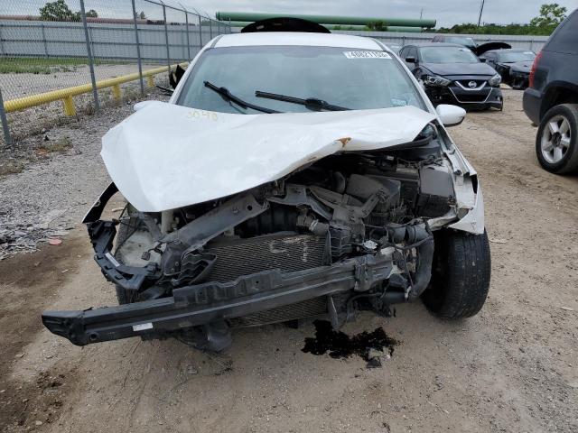 Photo 5 from auction – 2016 KIA FORTE LX with VIN KNAFK4A66G5619484