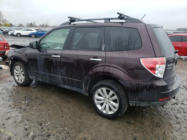 Фото 2 с аукциона – 2013 SUBARU FORESTER L с VIN JF2SHAFC5DH426865