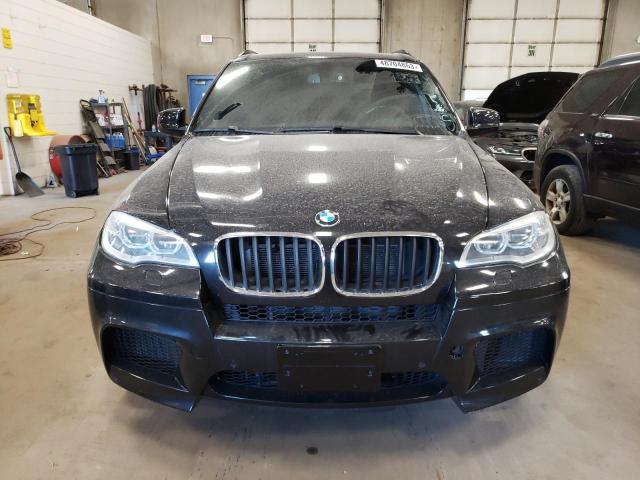 Photo 5 from auction – 2013 BMW X5 M with VIN 5YMGY0C54DLL15605