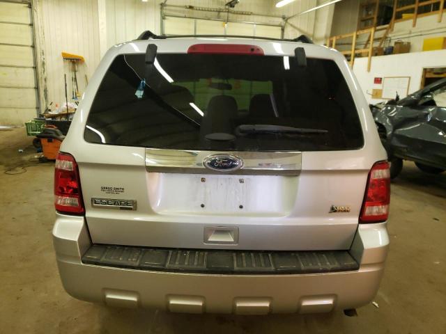 Photo 6 from auction – 2012 FORD ESCAPE LIM with VIN 1FMCU9EG1CKA85785
