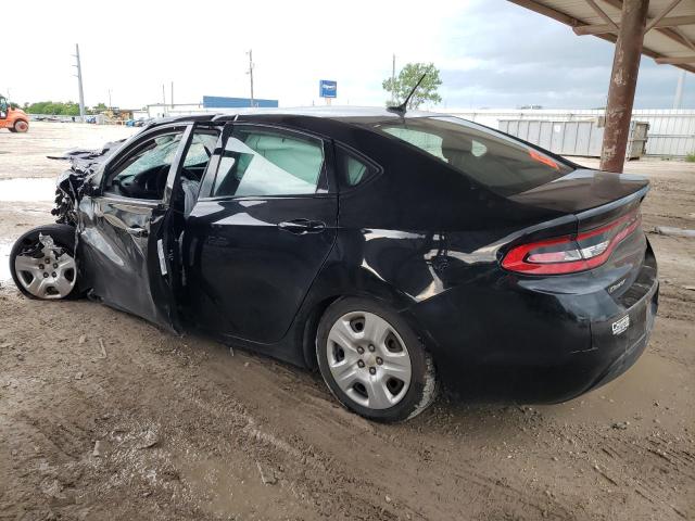 Photo 2 from auction – 2013 DODGE DART SE with VIN 1C3CDFAH6DD208895