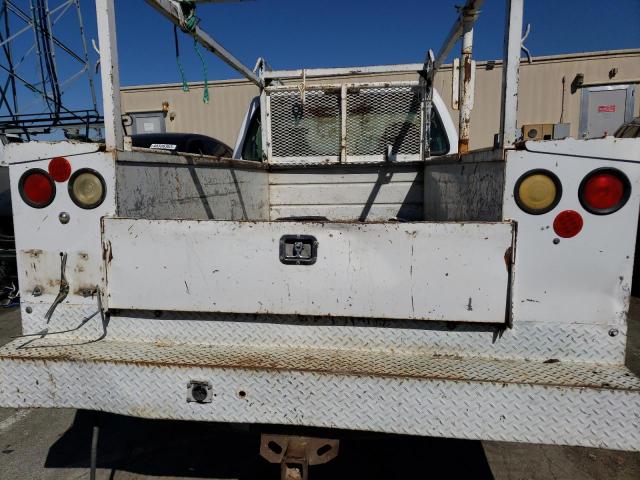 Photo 10 from auction – 2000 FORD F250 SUPER with VIN 1FTNF20F5YEE41884