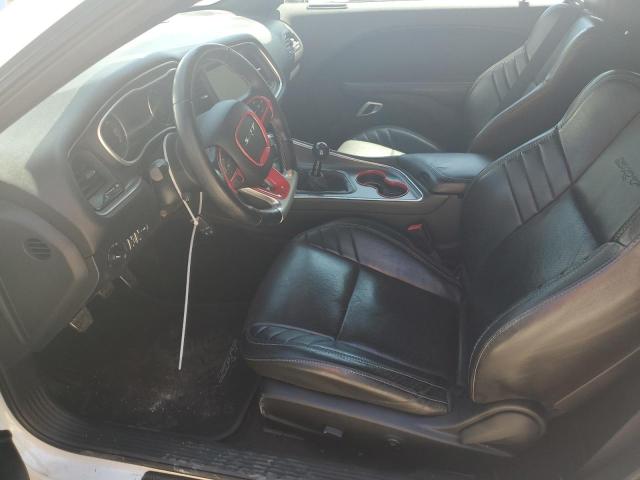 Photo 7 from auction – 2016 DODGE CHALLENGER with VIN 2C3CDZDJ6GH289565