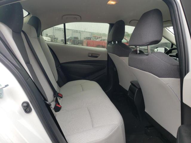 Photo 10 from auction – 2022 TOYOTA COROLLA L with VIN JTDDPMAE7N3017589