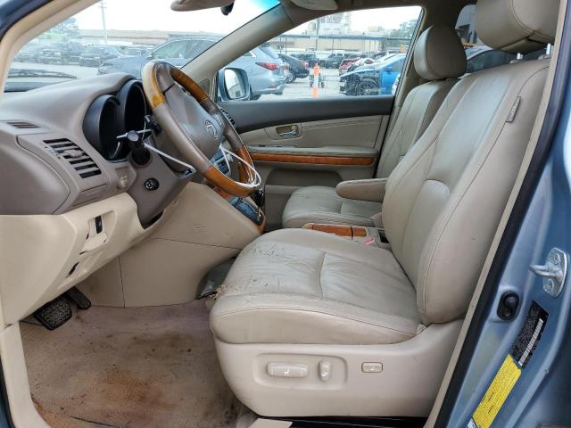 Photo 7 from auction – 2006 LEXUS RX 330 with VIN 2T2GA31U66C049518