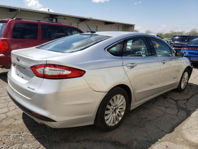 Photo 3 from auction – 2013 FORD FUSION SE with VIN 3FA6P0LU4DR320017