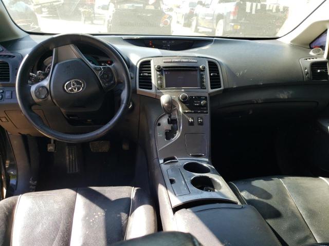 Photo 8 from auction – 2014 TOYOTA VENZA LE with VIN 4T3ZK3BB8EU064940