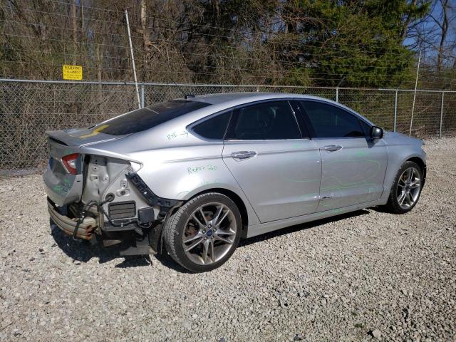 Photo 3 from auction – 2016 FORD FUSION TIT with VIN 3FA6P0K93GR256506