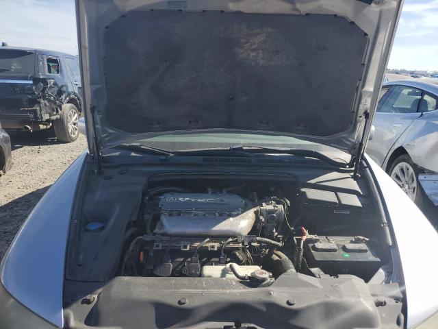 Photo 11 from auction – 2005 ACURA TL with VIN 19UUA66255A032083