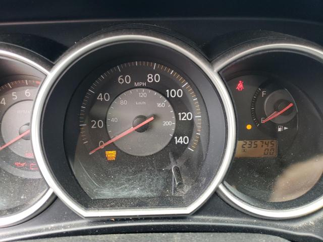 Zdjęcie 9 z aukcji – 2007 NISSAN VERSA S z VIN 3N1BC13E27L426852