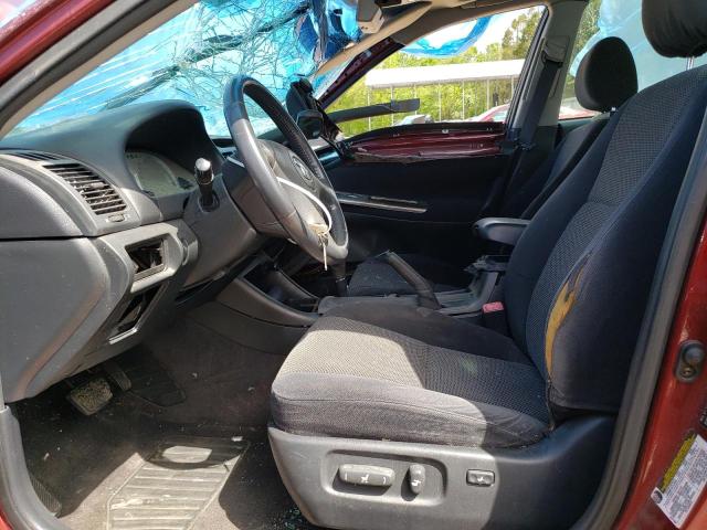 Photo 7 from auction – 2004 TOYOTA CAMRY LE with VIN 4T1BE32K64U371085