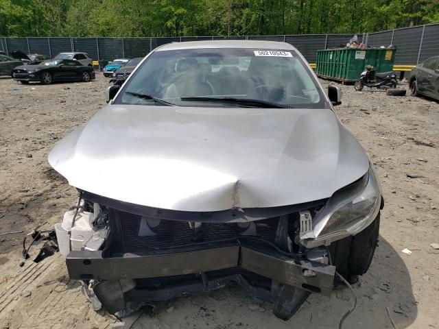 Photo 5 from auction – 2014 TOYOTA AVALON BAS with VIN 4T1BK1EB4EU087450