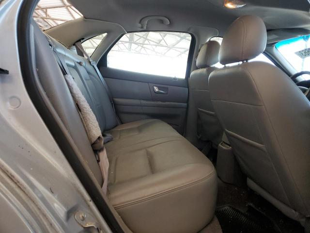 Photo 10 from auction – 2003 FORD TAURUS SES with VIN 1FAFP55S33A184206