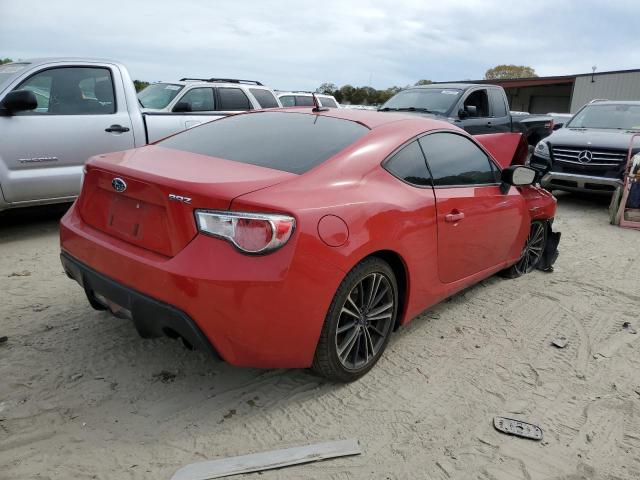 Photo 3 from auction – 2013 SUBARU BRZ 2.0 PR with VIN JF1ZCAB13D1610765