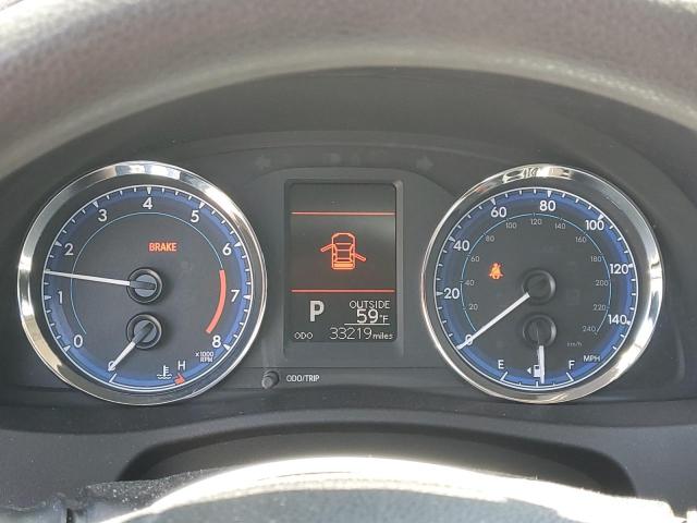 Photo 9 from auction – 2019 TOYOTA COROLLA L with VIN 2T1BURHE5KC166606