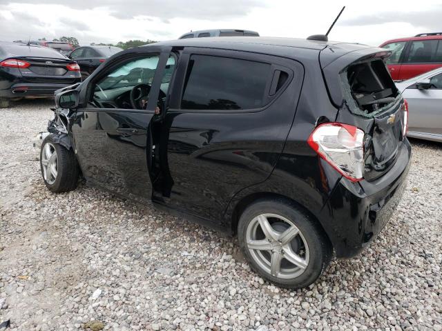 Photo 2 from auction – 2020 CHEVROLET SPARK LS with VIN KL8CB6SA8LC462706