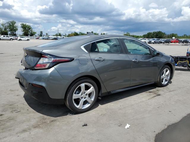Photo 3 from auction – 2017 CHEVROLET VOLT LT with VIN 1G1RC6S58HU186121