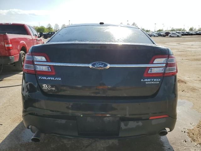 Photo 6 from auction – 2013 FORD TAURUS LIM with VIN 1FAHP2F87DG118699