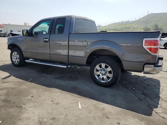 Photo 2 from auction – 2011 FORD F150 SUPER with VIN 1FTEX1CM1BFA43851