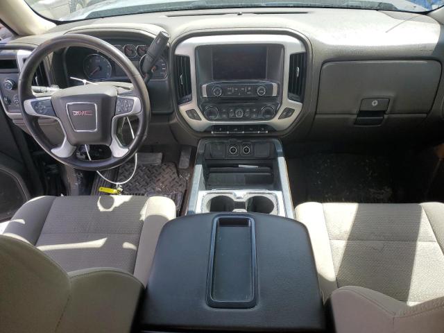 Photo 8 from auction – 2015 GMC SIERRA K15 with VIN 3GTU2UEC3FG188538
