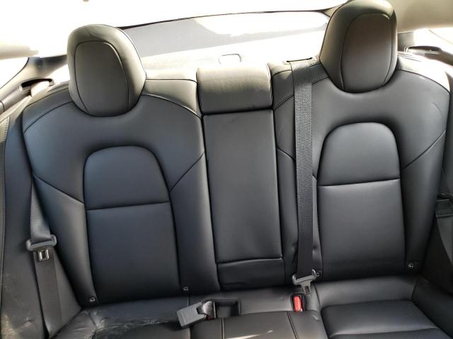 Photo 10 from auction – 2023 TESLA MODEL 3 with VIN 5YJ3E1EA8PF436290