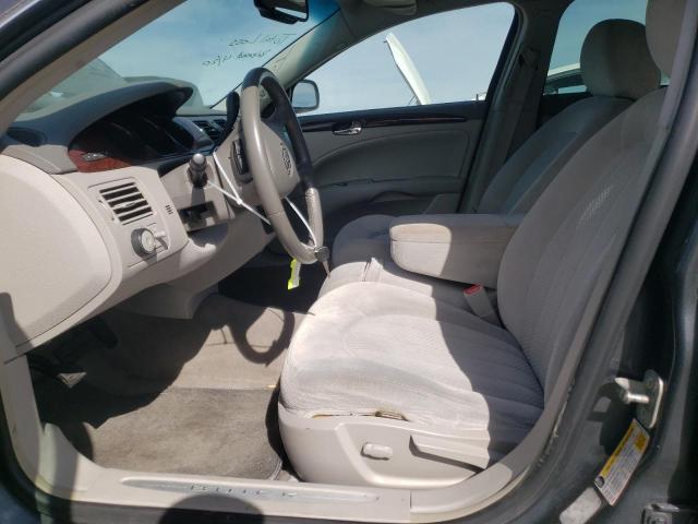 Photo 7 from auction – 2011 BUICK LUCERNE CX with VIN 1G4HA5EM7BU149070