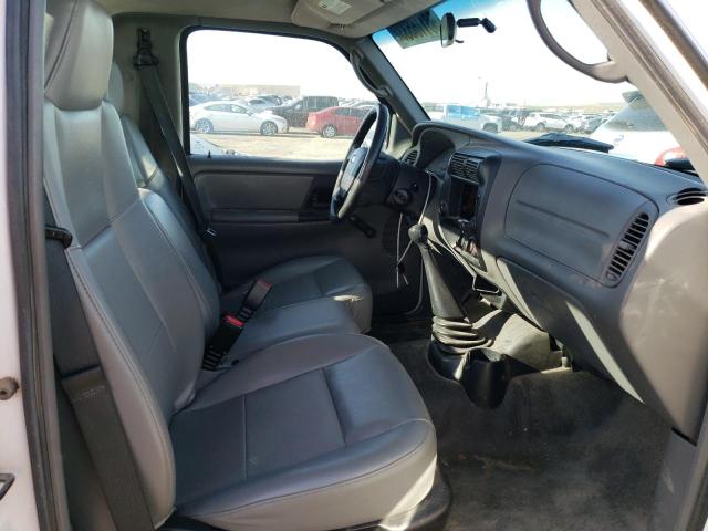 Photo 10 from auction – 2009 FORD RANGER with VIN 1FTYR10D69PA44882