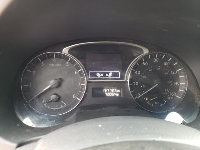 Photo 9 from auction – 2015 NISSAN ALTIMA 2.5 with VIN 1N4AL3AP1FN345502