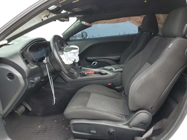 Photo 7 from auction – 2018 DODGE CHALLENGER with VIN 2C3CDZAG9JH178458