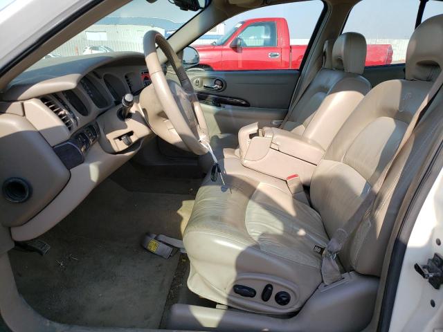Photo 7 from auction – 2003 BUICK LESABRE LI with VIN 1G4HR54K43U191836