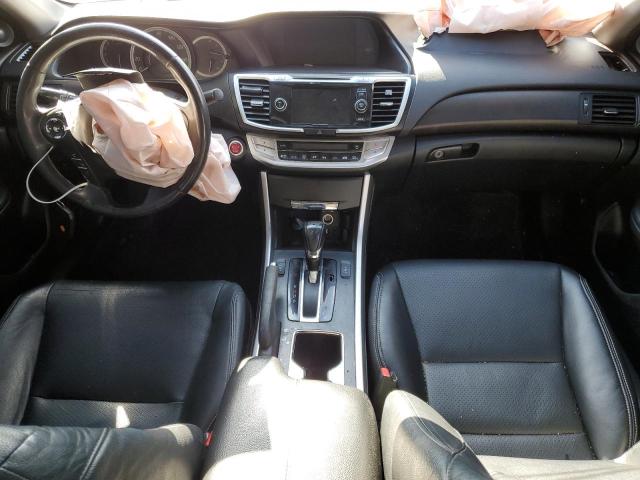 Photo 8 from auction – 2014 HONDA ACCORD EXL with VIN 1HGCR3F87EA015826