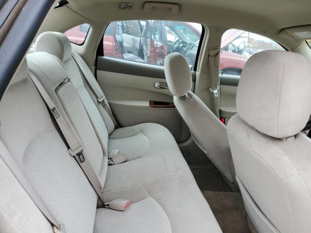 Photo 10 from auction – 2005 BUICK LACROSSE C with VIN 2G4WC532751322380