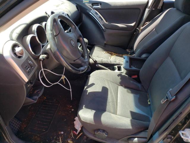 Photo 7 from auction – 2003 TOYOTA COROLLA MA with VIN 2T1KR32E63C020448
