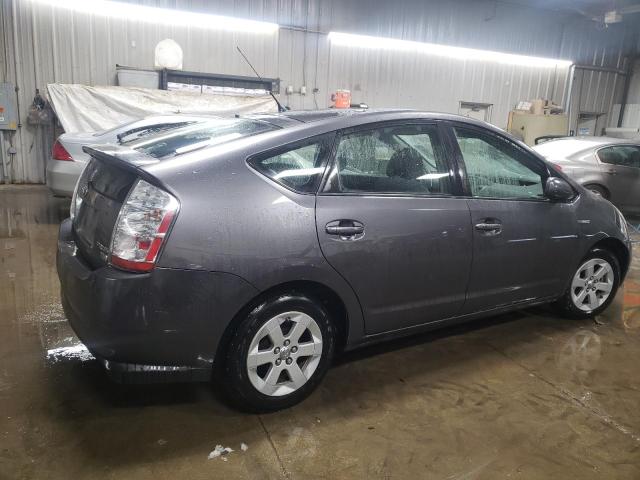Photo 3 from auction – 2007 TOYOTA PRIUS with VIN JTDKB20U173237624