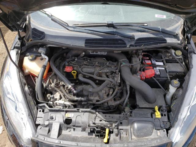 Photo 11 from auction – 2017 FORD FIESTA ST with VIN 3FADP4GX4HM146472