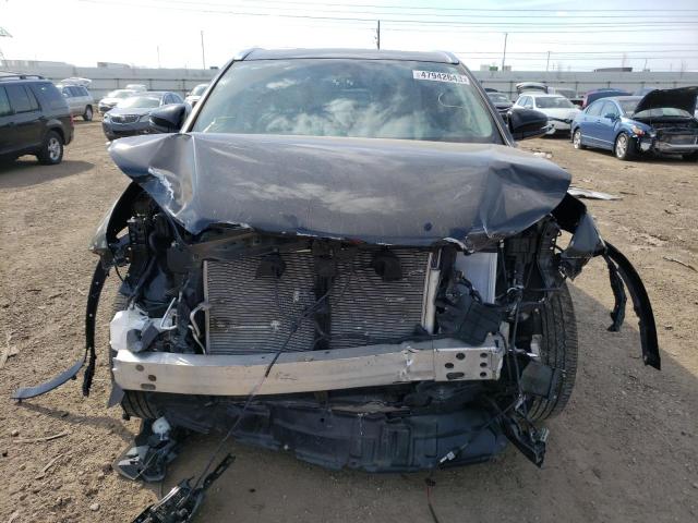 صورة رقم 5 من المزاد - 2018 TOYOTA HIGHLANDER مع VIN 5TDJZRFH5JS547159