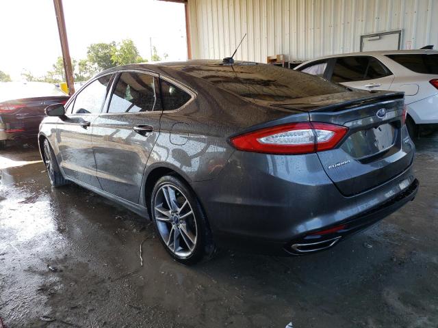 Photo 2 from auction – 2016 FORD FUSION TIT with VIN 3FA6P0K93GR255291