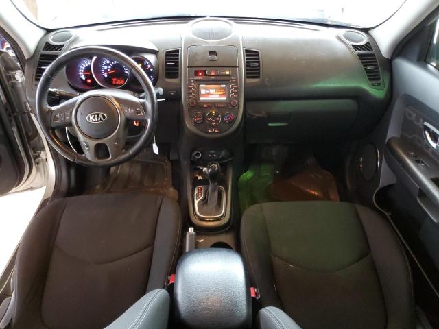 Photo 8 from auction – 2013 KIA SOUL + with VIN KNDJT2A6XD7484458