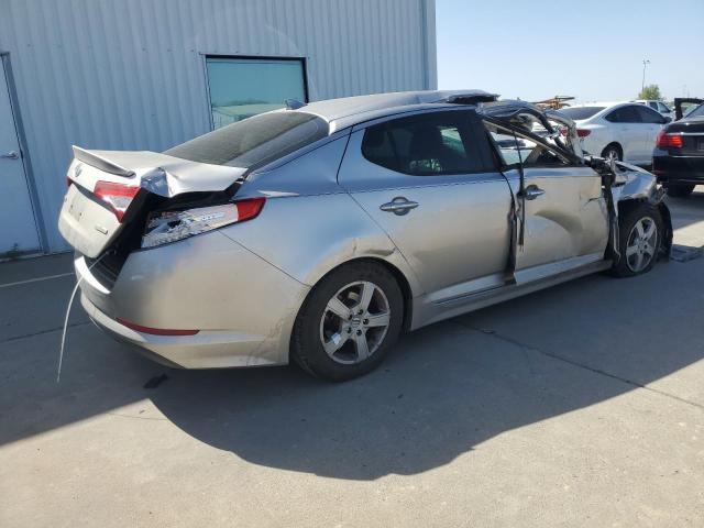 Photo 3 from auction – 2012 KIA OPTIMA HYB with VIN KNAGM4AD3C5016564