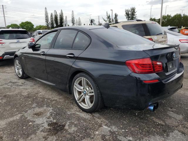 Photo 2 from auction – 2012 BMW 535 I with VIN WBAFR7C52CC811525