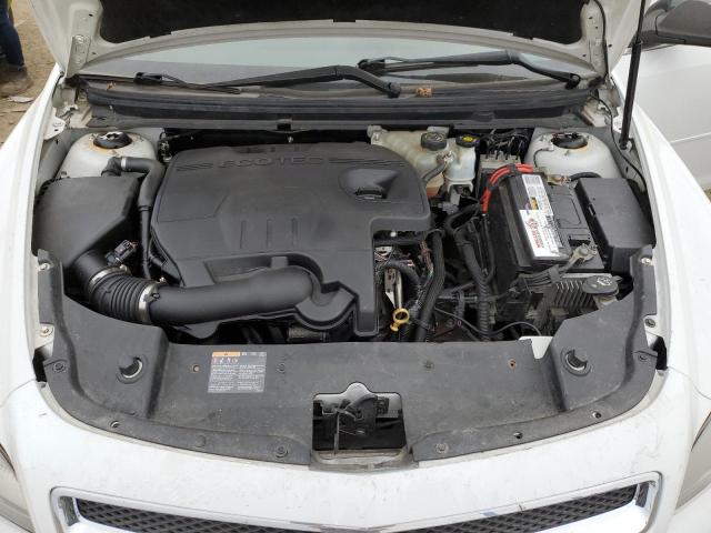Photo 11 from auction – 2011 CHEVROLET MALIBU LS with VIN 1G1ZA5E16BF109607